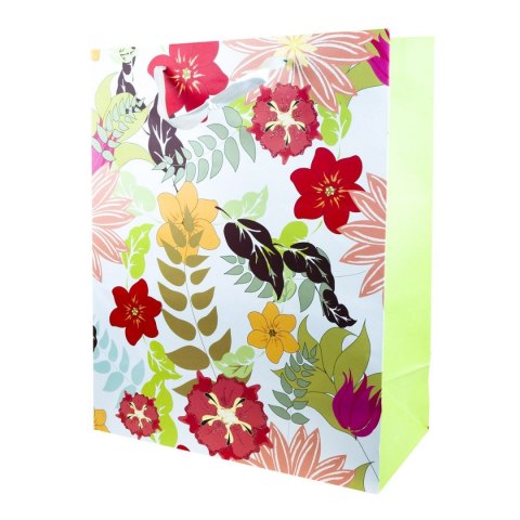 Torba prezentowa Rozette torebka graficzne set 8 A4 (5907354060146) Torba prezentowa Rozette torebka graficzne set 8 A4 (5907354060146)