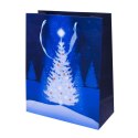 Torba prezentowa Rozette torebka graficzne set 8 A4 (5907354060146) Torba prezentowa Rozette torebka graficzne set 8 A4 (5907354060146)