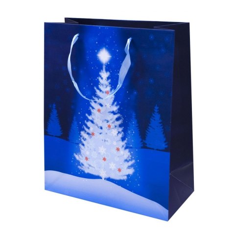 Torba prezentowa Rozette torebka graficzne set 8 A4 (5907354060146) Torba prezentowa Rozette torebka graficzne set 8 A4 (5907354060146)