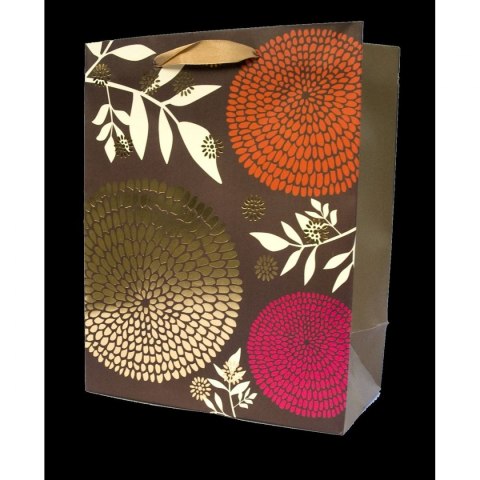 Torba prezentowa Rozette torebka graficzne set 8 A4 (5907354060146) Torba prezentowa Rozette torebka graficzne set 8 A4 (5907354060146)