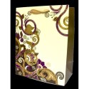 Torba prezentowa Rozette torebka graficzne set 8 A4 (5907354060146) Torba prezentowa Rozette torebka graficzne set 8 A4 (5907354060146)