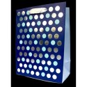 Torba prezentowa Rozette torebka graficzne set 8 A4 (5907354060146) Torba prezentowa Rozette torebka graficzne set 8 A4 (5907354060146)