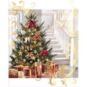 Torba prezentowa Rozette torebka graficzne set 8 A4 (5907354060146) Torba prezentowa Rozette torebka graficzne set 8 A4 (5907354060146)