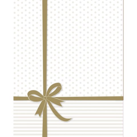 Torba prezentowa Rozette torebka graficzne set 8 A4 (5907354060146) Torba prezentowa Rozette torebka graficzne set 8 A4 (5907354060146)
