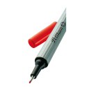Cienkopis Fineliner 96 PN943241 wkład czarny 0,4mm 1kol. Pelikan (100401694) Cienkopis Fineliner 96 PN943241 wkład czarny 0,4mm 1kol. Pelikan (100401694)