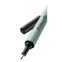 Cienkopis Fineliner 96 PN943241 wkład czarny 0,4mm 1kol. Pelikan (100401694) Cienkopis Fineliner 96 PN943241 wkład czarny 0,4mm 1kol. Pelikan (100401694)