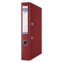 Segregator dźwigniowy Donau Master A4 50mm bordowy (3950001PL-05) Segregator dźwigniowy Donau Master A4 50mm bordowy (3950001PL-05)