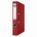 Segregator dźwigniowy Donau Master A4 50mm bordowy (3950001PL-05) Segregator dźwigniowy Donau Master A4 50mm bordowy (3950001PL-05)