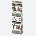 Torba prezentowa Pol-mak butelkowa [mm:] 120x400x 90 (T12)