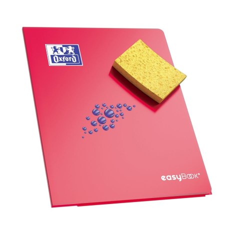 Zeszyt EASYBOOK A5 60k. 90g linia Oxford (400146694) Zeszyt EASYBOOK A5 60k. 90g linia Oxford (400146694)