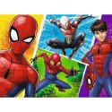 Puzzle Trefl Spider Man 30 el. (18242) Puzzle Trefl Spider Man 30 el. (18242)