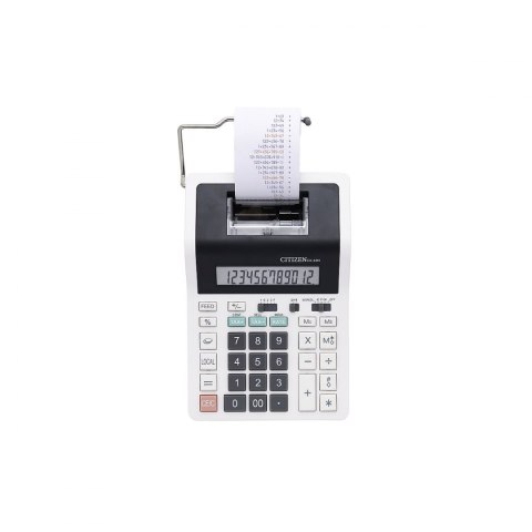 Kalkulator na biurko Citizen (CX32N) Kalkulator na biurko Citizen (CX32N)