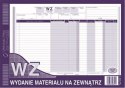 Druk samokopiujący S wiel. A4 80k. (385-1) Druk samokopiujący S wiel. A4 80k. (385-1)