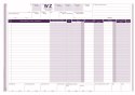 Druk samokopiujący S wiel. A4 80k. (385-1) Druk samokopiujący S wiel. A4 80k. (385-1)