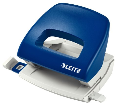 Dziurkacz Leitz NeXXt Średni niebieski 16k (50380035) Dziurkacz Leitz NeXXt Średni niebieski 16k (50380035)