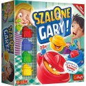 Gra logiczna Szalone Gary Trefl (01767) Gra logiczna Szalone Gary Trefl (01767)