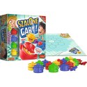 Gra logiczna Szalone Gary Trefl (01767) Gra logiczna Szalone Gary Trefl (01767)