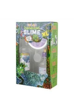 Glut Tuban Zestaw Super Slime XL Kameleon (TU3456) Glut Tuban Zestaw Super Slime XL Kameleon (TU3456)