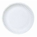 Talerz jednorazowy Arpex papier śr. 180mm 10 szt (DP7980F) Talerz jednorazowy Arpex papier śr. 180mm 10 szt (DP7980F)