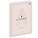 Brulion Interdruk ACADEMY A5 96k. 90g krata (BRA4#ACADEP) Brulion Interdruk ACADEMY A5 96k. 90g krata (BRA4#ACADEP)