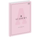 Brulion Interdruk ACADEMY A5 96k. 90g krata (BRA4#ACADEP) Brulion Interdruk ACADEMY A5 96k. 90g krata (BRA4#ACADEP)