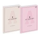 Brulion Interdruk ACADEMY A5 96k. 90g krata (BRA4#ACADEP) Brulion Interdruk ACADEMY A5 96k. 90g krata (BRA4#ACADEP)