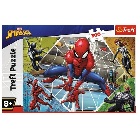 Puzzle 300 el. Trefl (23005) Puzzle 300 el. Trefl (23005)