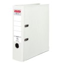 Segregator dźwigniowy Herlitz Q. file Standard 0011167079 A4 80mm biały (300023532) Segregator dźwigniowy Herlitz Q. file Standard 0011167079 A4 80mm biały (300023532)