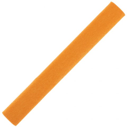 Bibuła marszczona Tymos marszczona 106 pomarańczowa ciemna 500mm x 2000mm Bibuła marszczona Tymos marszczona 106 pomarańczowa ciemna 500mm x 2000mm