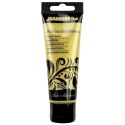 Farba akrylowa Flamingo Line kolor: złoty 75ml (113) Farba akrylowa Flamingo Line kolor: złoty 75ml (113)