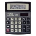 Kalkulator na biurko TG-8432 Taxo Graphic 12-pozycyjny Kalkulator na biurko TG-8432 Taxo Graphic 12-pozycyjny