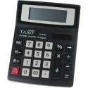 Kalkulator na biurko TG-8432 Taxo Graphic 12-pozycyjny Kalkulator na biurko TG-8432 Taxo Graphic 12-pozycyjny