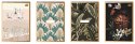 Kołozeszyt (kołobrulion) Interdruk Satin Gold A6 100k. 70g KRATKA (A6 100 #) Kołozeszyt (kołobrulion) Interdruk Satin Gold A6 100k. 70g KRATKA (A6 100 #)