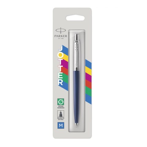 Ekskluzywny długopis Parker JOTTER (2123427) Ekskluzywny długopis Parker JOTTER (2123427)