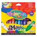 Flamaster Patio magiczne 10 kol. (36078) Flamaster Patio magiczne 10 kol. (36078)