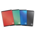 Zeszyt Top 2000 colors mix A4 96k. 70g krata (400169189) Zeszyt Top 2000 colors mix A4 96k. 70g krata (400169189)