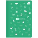 Zeszyt tematyczny Interdruk Biologia A5 60k. 70g krata Zeszyt tematyczny Interdruk Biologia A5 60k. 70g krata