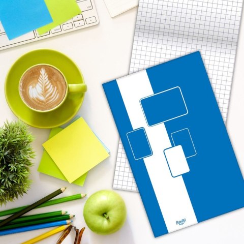 Notes Bantex Budget Bantex Budget A4 50k. krata (400116671) Notes Bantex Budget Bantex Budget A4 50k. krata (400116671)