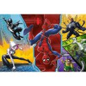 Puzzle Trefl Spiderman 100 el. (16347) Puzzle Trefl Spiderman 100 el. (16347)