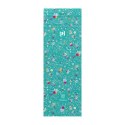 Notes Oxford Floral LISTA ZAKUPOWA 80k. linia [mm:] 74x210 (400111054)