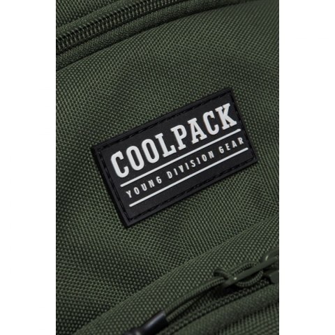Plecak cool pack ARMY Patio (C39255) Plecak cool pack ARMY Patio (C39255)
