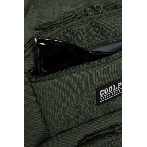 Plecak cool pack ARMY Patio (C39255) Plecak cool pack ARMY Patio (C39255)
