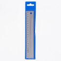 Linijka aluminiowa 20cm Leniar (30360)