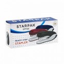 Zszywacz Starpak Office granatowa 16k (439797) Zszywacz Starpak Office granatowa 16k (439797)