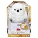 Pluszak interaktywny Spin Master Harry Potter Hedwiga (6061829) Pluszak interaktywny Spin Master Harry Potter Hedwiga (6061829)