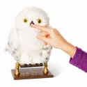 Pluszak interaktywny Spin Master Harry Potter Hedwiga (6061829) Pluszak interaktywny Spin Master Harry Potter Hedwiga (6061829)