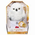 Pluszak interaktywny Spin Master Harry Potter Hedwiga (6061829) Pluszak interaktywny Spin Master Harry Potter Hedwiga (6061829)