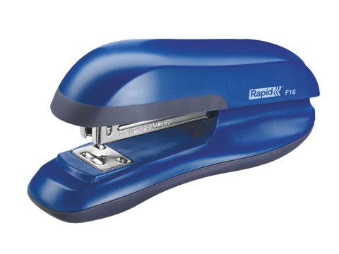 Zszywacz Rapid fashion niebieski 20k (23810502) Zszywacz Rapid fashion niebieski 20k (23810502)