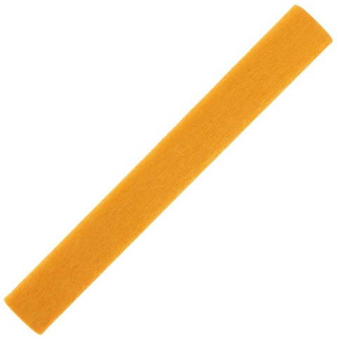 Bibuła marszczona Tymos marszczona 105 pomarańczowa 500mm x 2000mm Bibuła marszczona Tymos marszczona 105 pomarańczowa 500mm x 2000mm