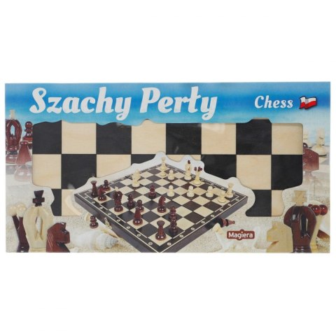 Gra logiczna Perły Szachy Gra logiczna Perły Szachy